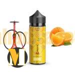 جویس قلیان پرتقال هورنی <br><span>Horny Flava Shisha Orange</span>